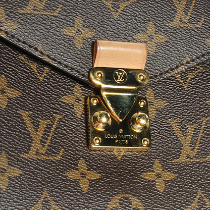 Louis Vuitton Monogram Metis 10 of 11