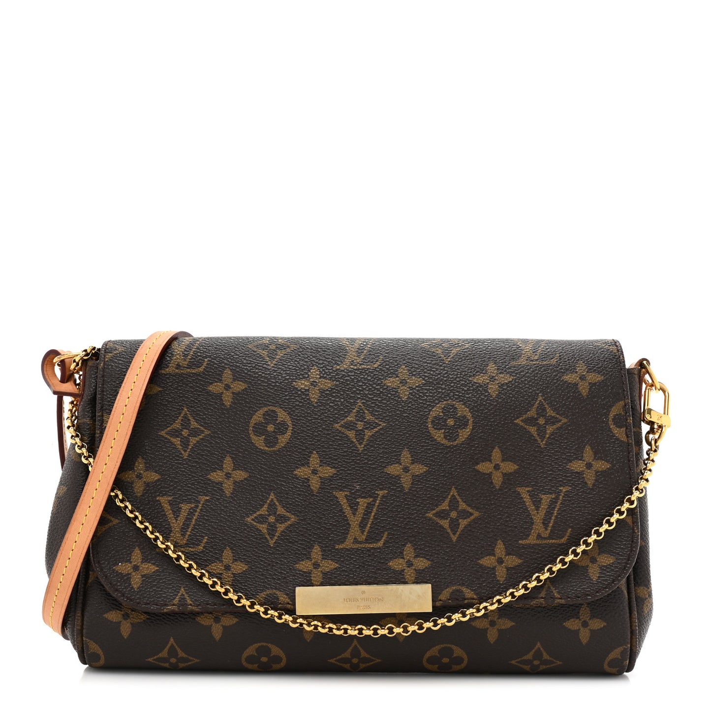 Monogram Favorite MM