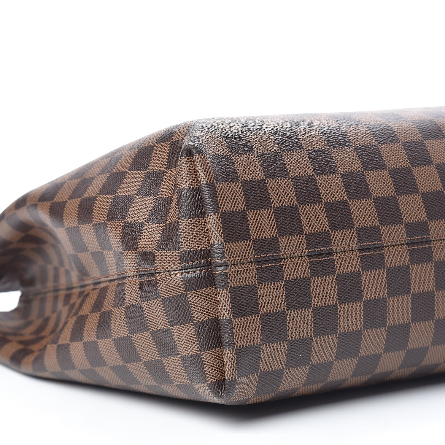 Louis Vuitton Damier Ebene Graceful MM 9 of 11