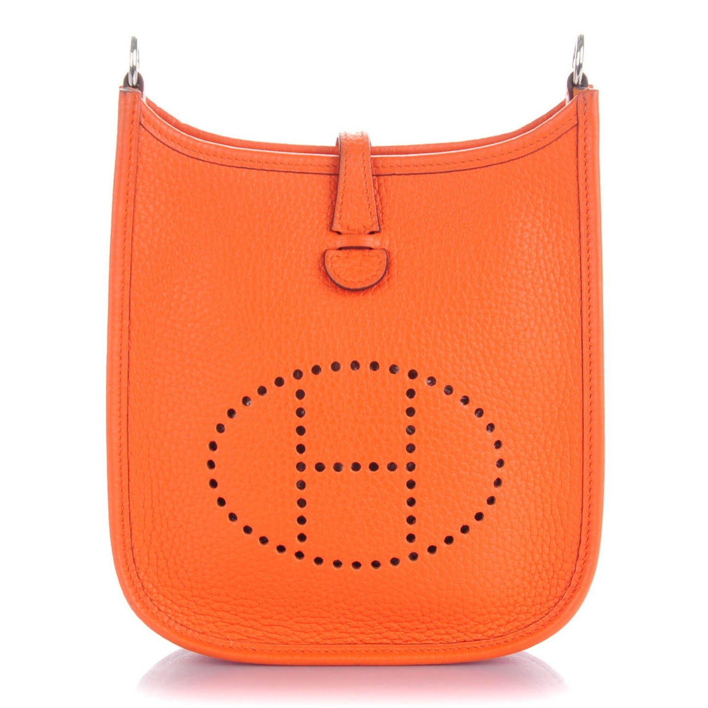 Taurillon Clemence Evelyne TPM Orange