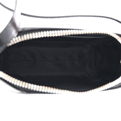 Givenchy Smooth Calfskin Nano Antigona Black 5 of 10