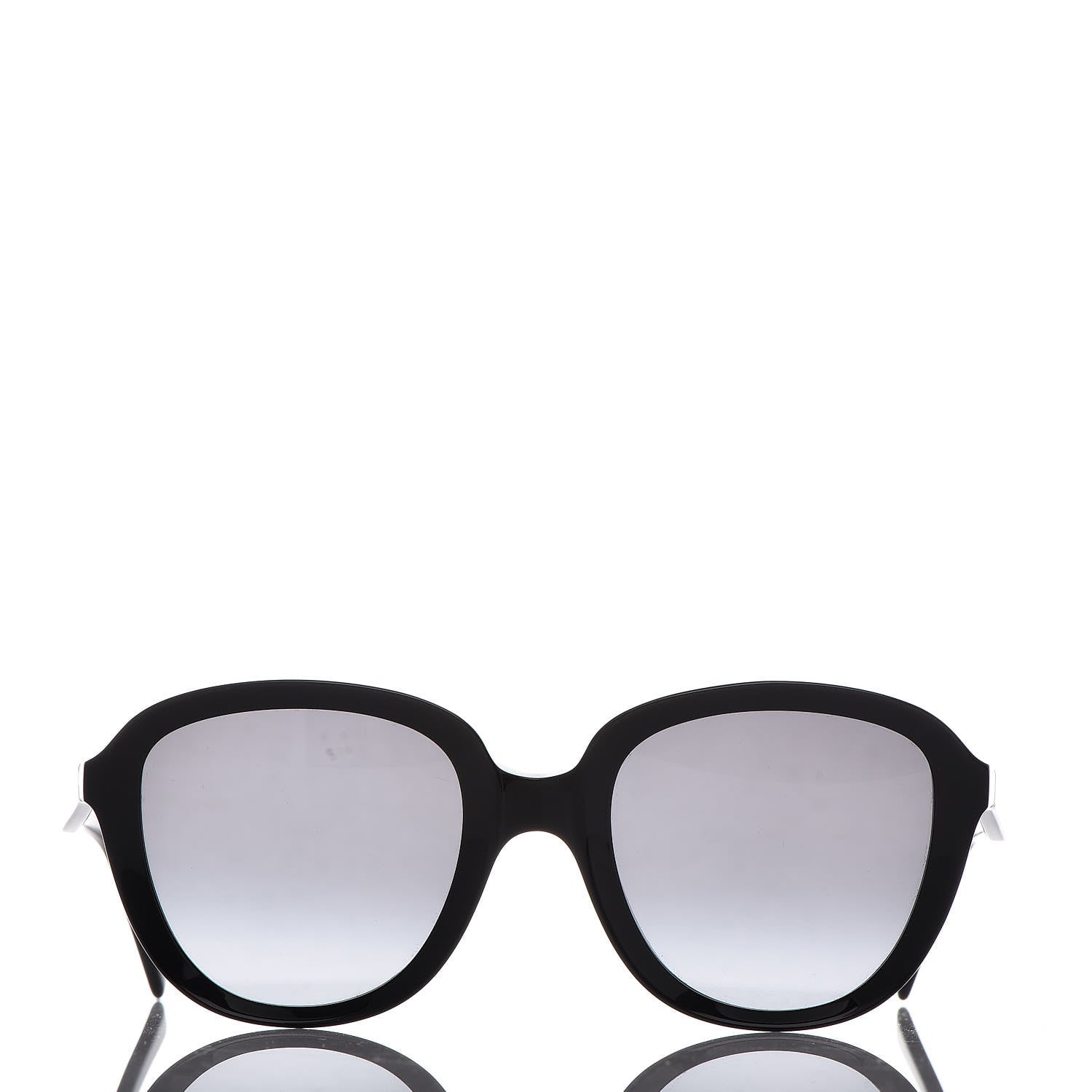 Celine Sunglasses CL 41448/S Black 2 of 7