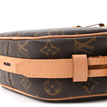 Louis Vuitton Monogram Boite Chapeau Souple 9 of 10
