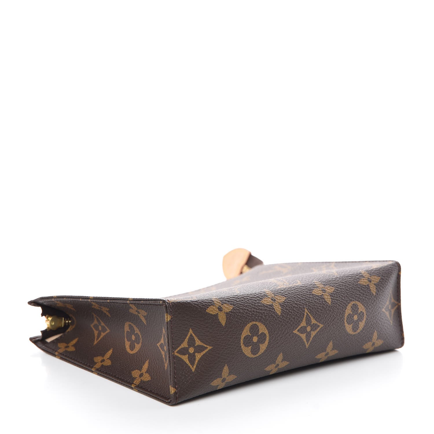 Louis Vuitton Monogram Toiletry Pouch 19 4 of 8