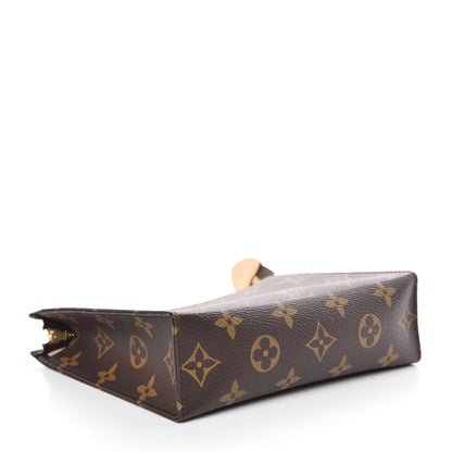 Louis Vuitton Monogram Toiletry Pouch 19 4 of 8