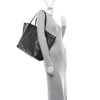 Goyard Goyardine Saint Louis GM Black 2 of 11