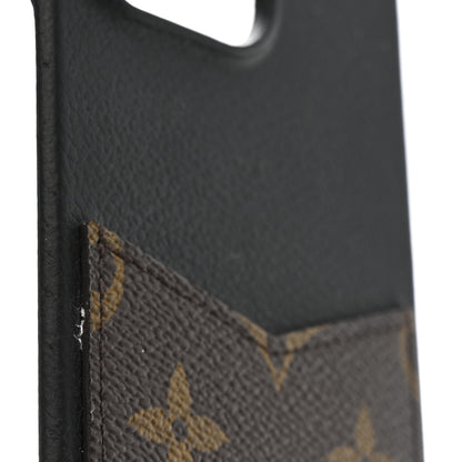 Louis Vuitton Monogram Pallas iPhone 16 Pro Bumper 8 of 8