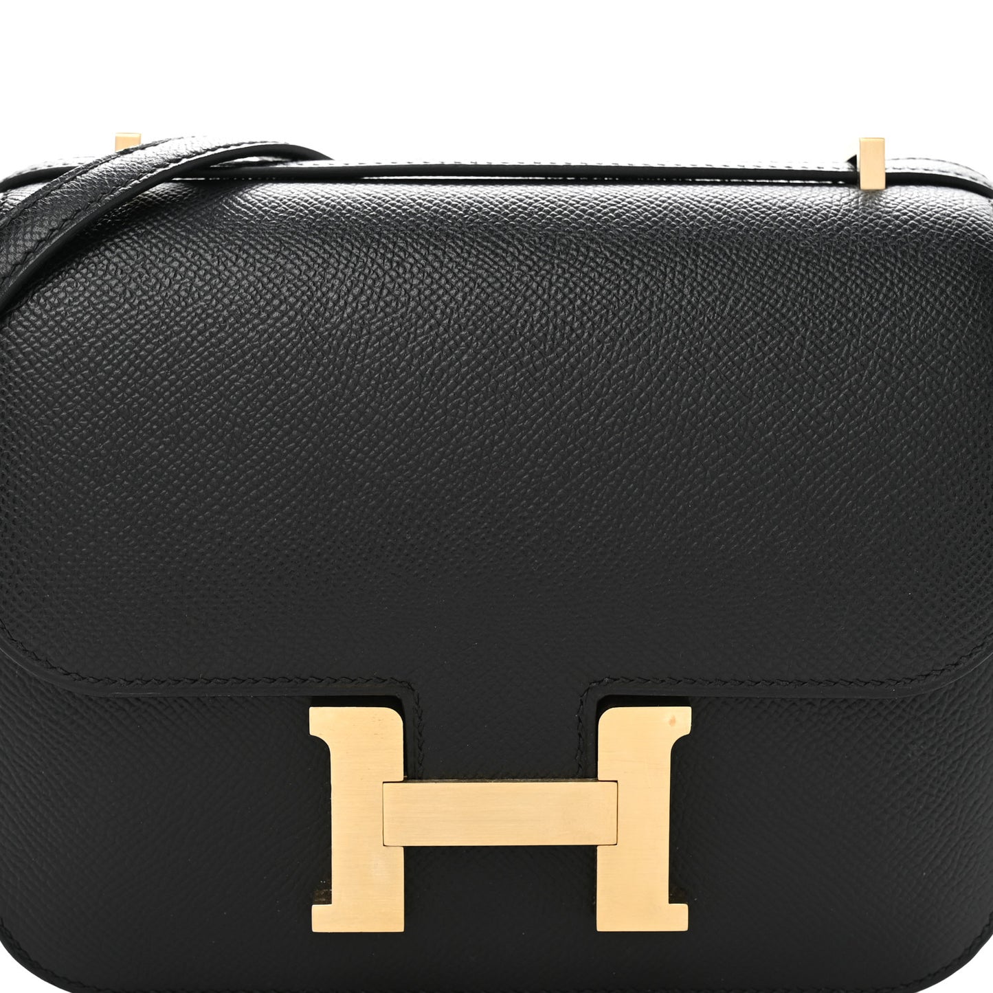 Epsom Constance 18 Black