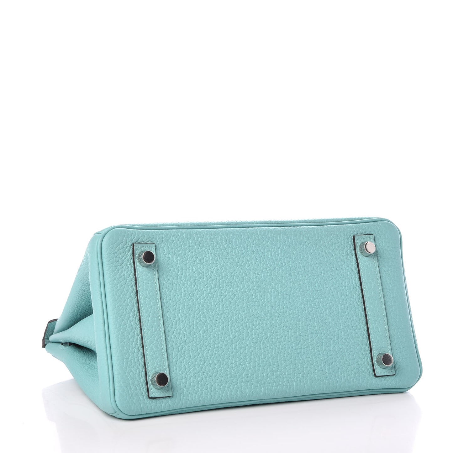 Togo Birkin 25 Bleu Atoll