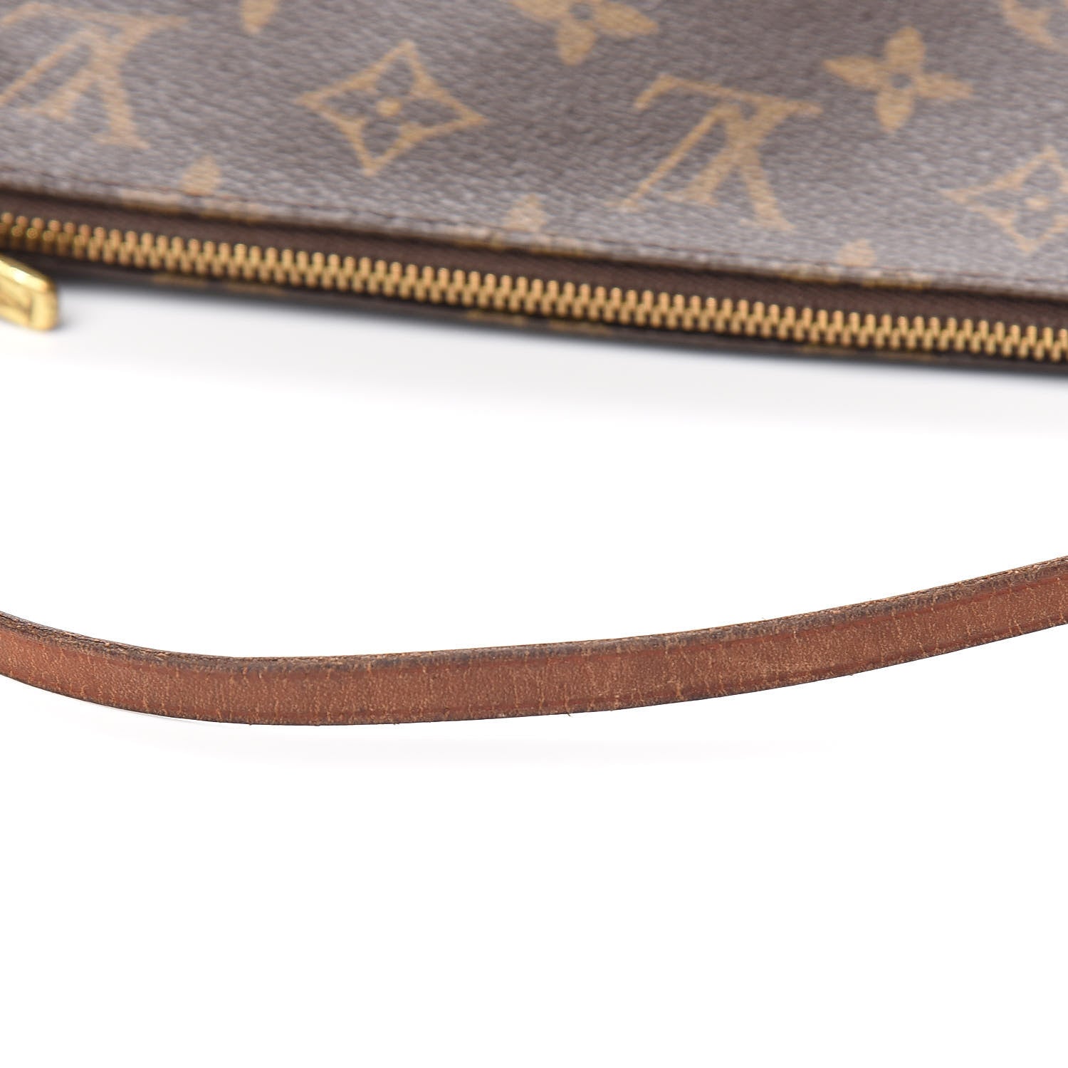 Louis Vuitton Monogram Pochette Accessories 11 of 12