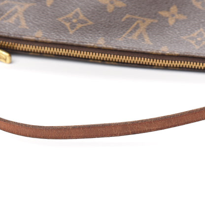 Louis Vuitton Monogram Pochette Accessories 11 of 12