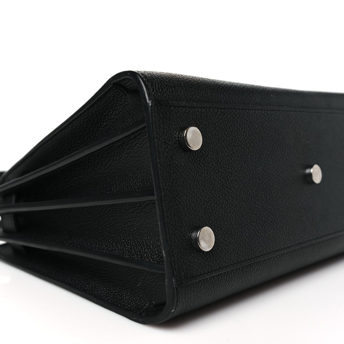 Grain de Poudre Baby Sac De Jour Black