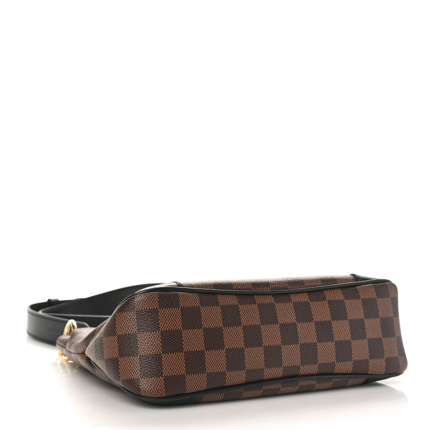 Damier Ebene Odeon PM Black