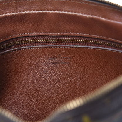 Louis Vuitton Monogram Pochette Marly Dragonne 26 6 of 20