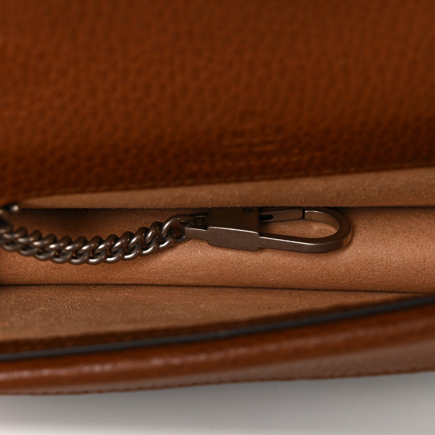 New Denim GG Monogram Dollar Calfskin Enamel Super Mini Dionysus Shoulder Bag Blue Tea Cuir Epilog Electric Blue
