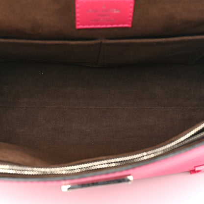 Louis Vuitton Epi Cluny Hot Pink 5 of 20