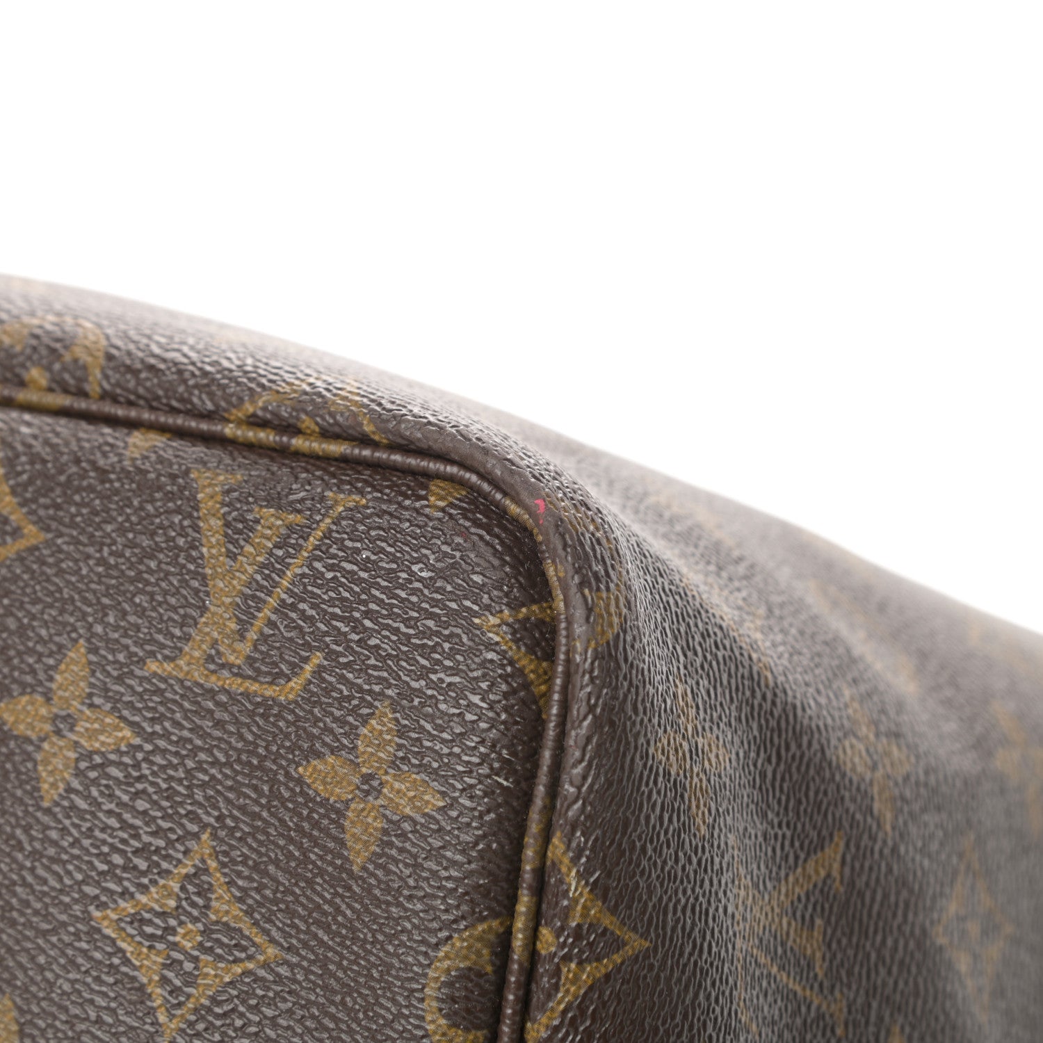 Louis Vuitton Monogram Neo Neverfull GM Cherry 15 of 23