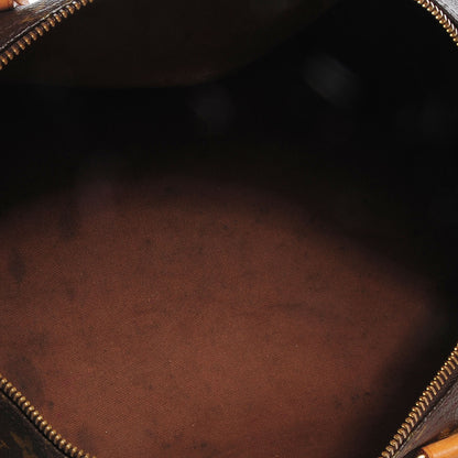 Louis Vuitton Monogram Speedy 35 6 of 8
