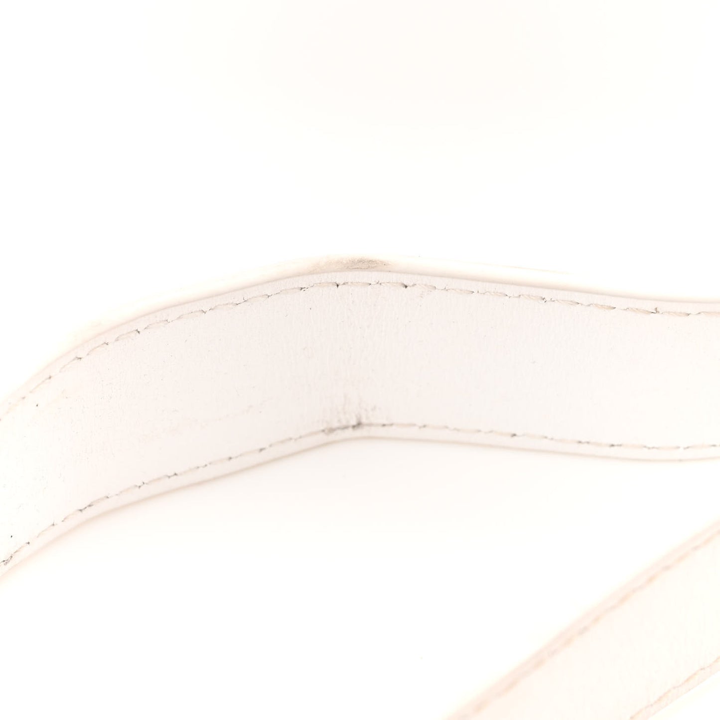 Monogram Watercolor Discovery Bumbag Multicolor