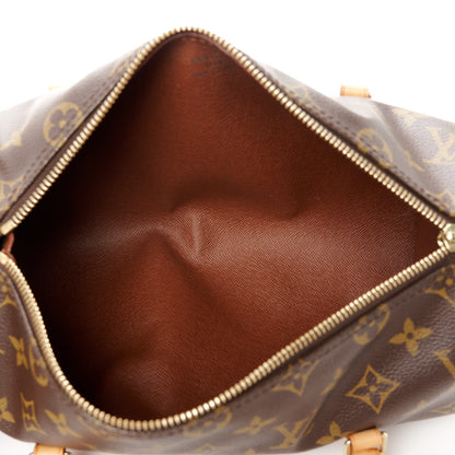 Louis Vuitton Monogram Papillon 26 5 of 10