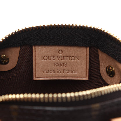 Louis Vuitton Monogram Nano Speedy 8 of 13