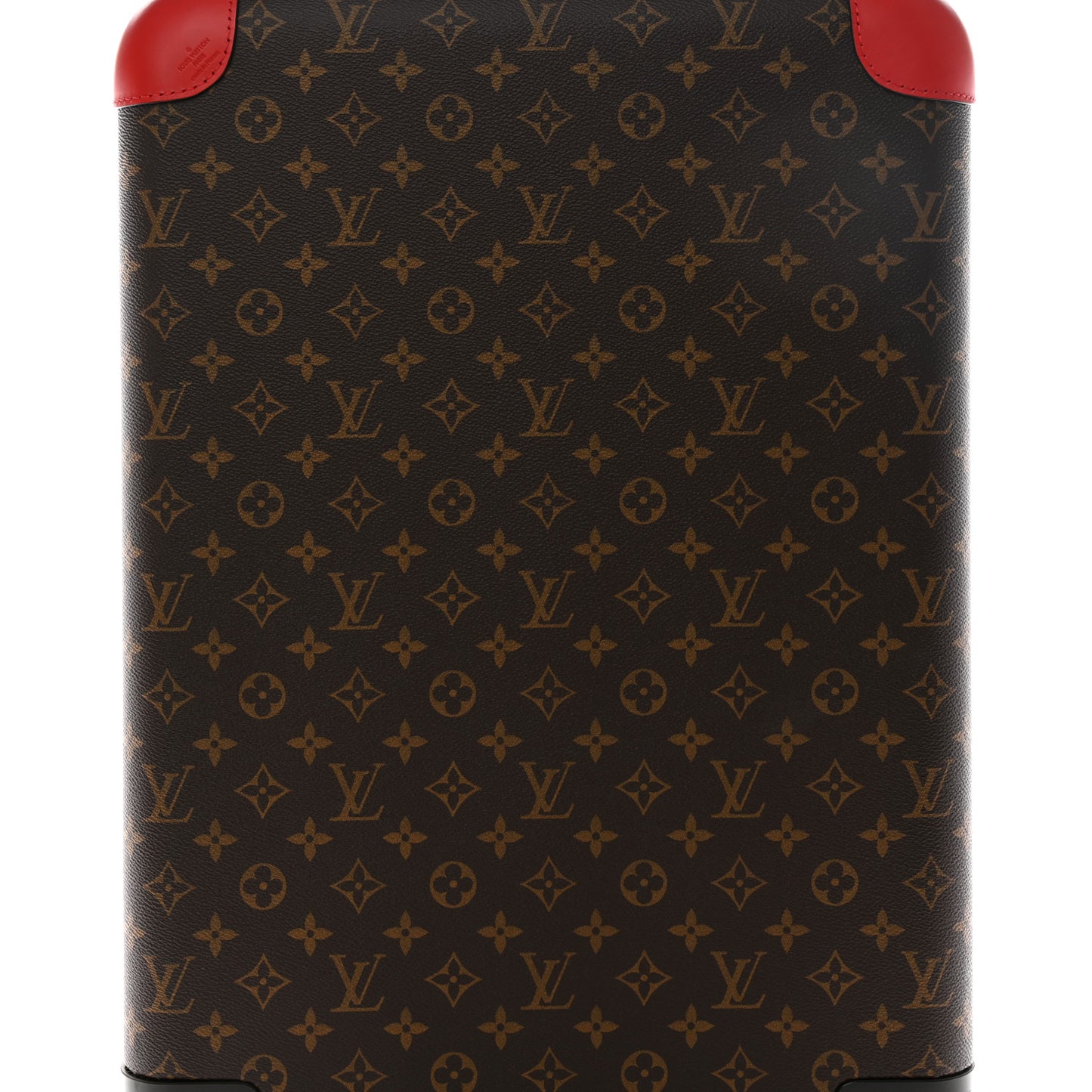 Monogram Horizon 55 Coquelicot