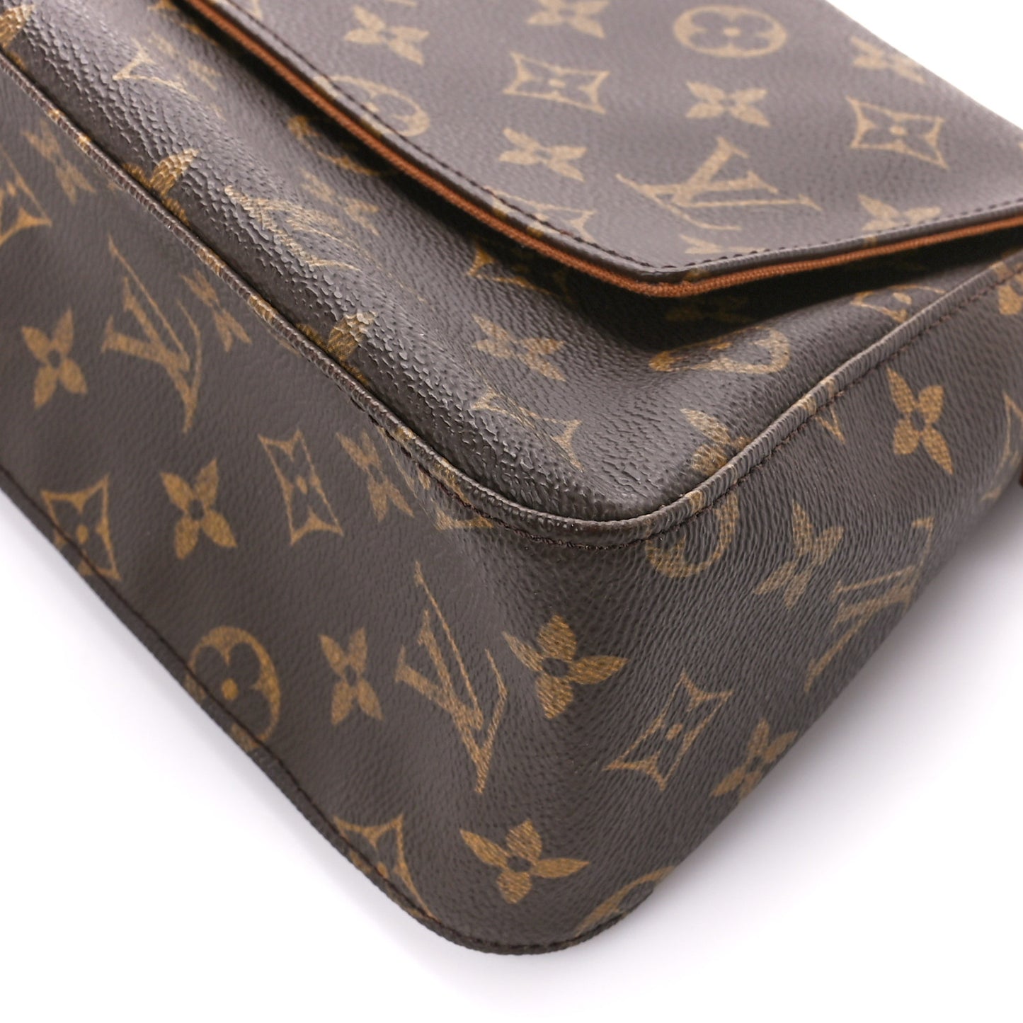 Monogram Mini Looping
