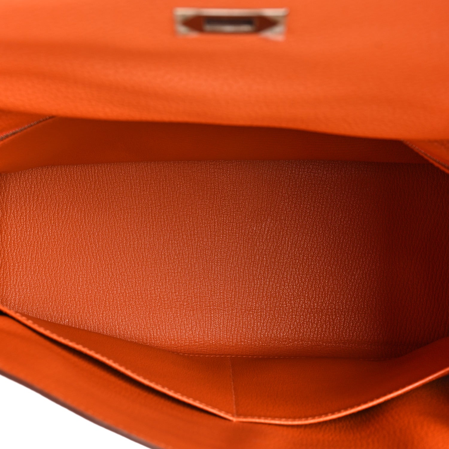 Hermes Togo Kelly Retourne 35 Feu 5 of 13