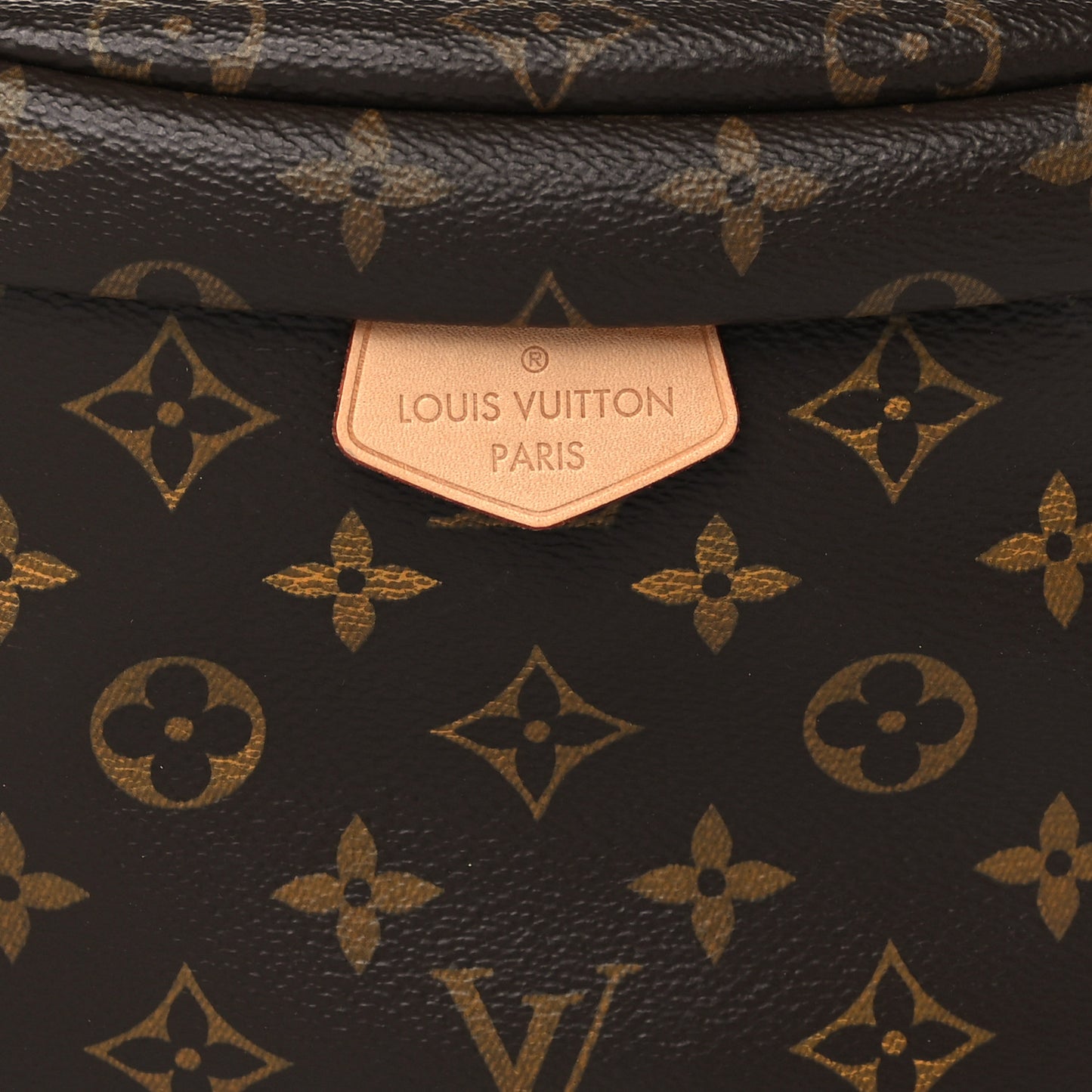 Monogram Bumbag