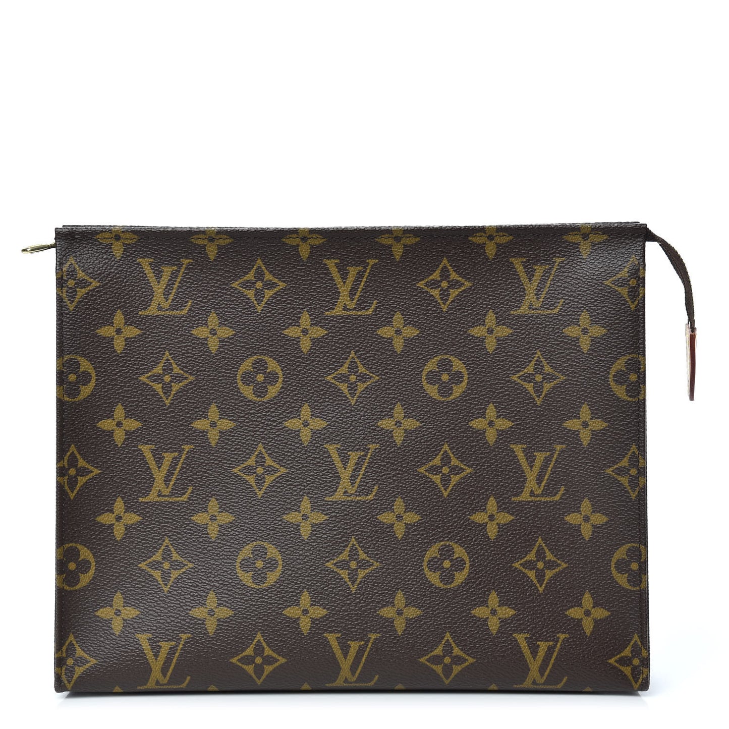 Monogram Toiletry Pouch 26