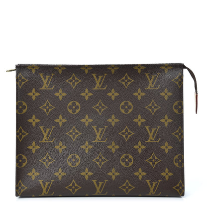 Louis Vuitton Monogram Toiletry Pouch 26 1 of 9