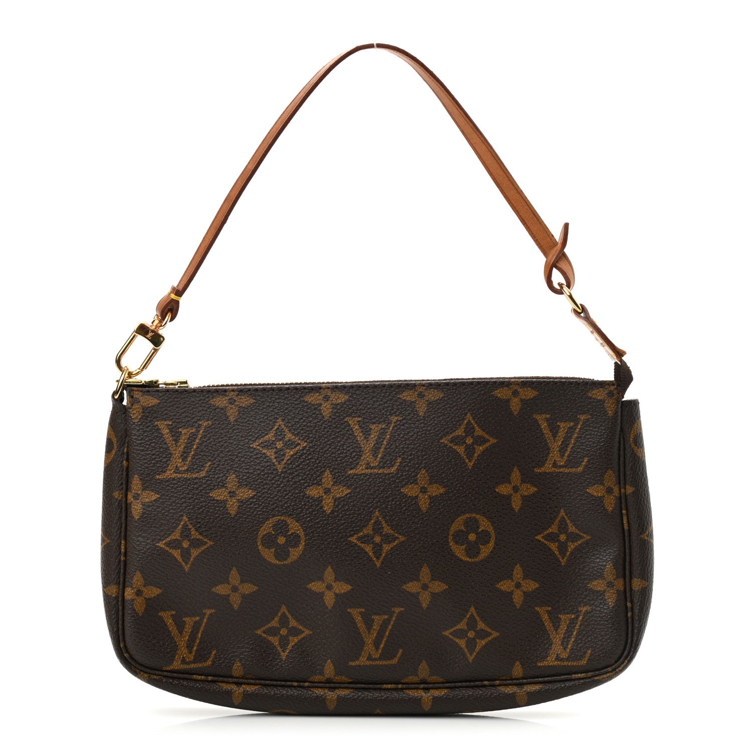 Louis Vuitton Monogram Pochette Accessories 1 of 10