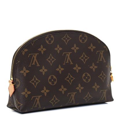 Louis Vuitton Monogram Cosmetic Pouch GM 3 of 8
