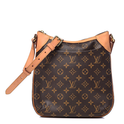Louis Vuitton Monogram Odeon PM 1 of 15