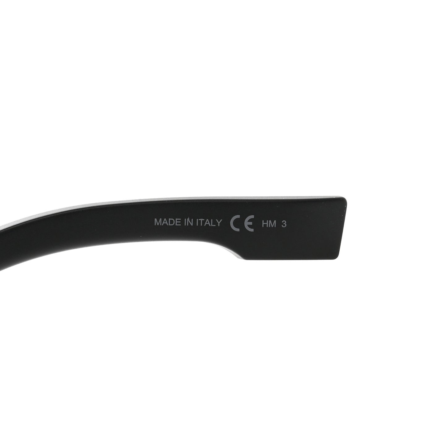ID1F Sunglasses Black
