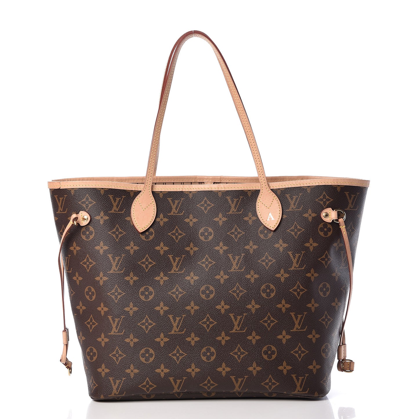Monogram Neo Neverfull MM