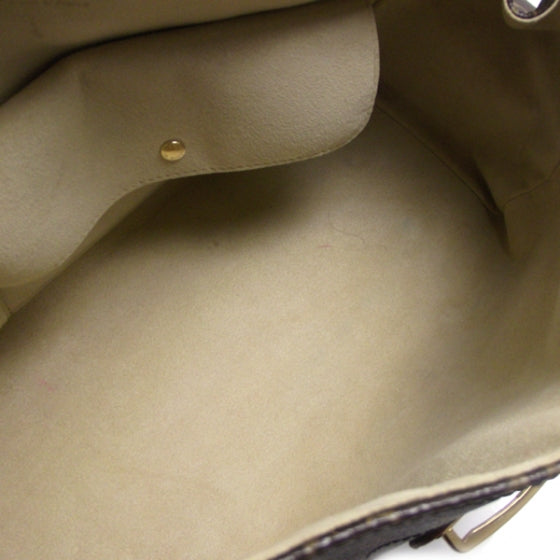 Louis Vuitton Monogram Beverly MM 7 of 10