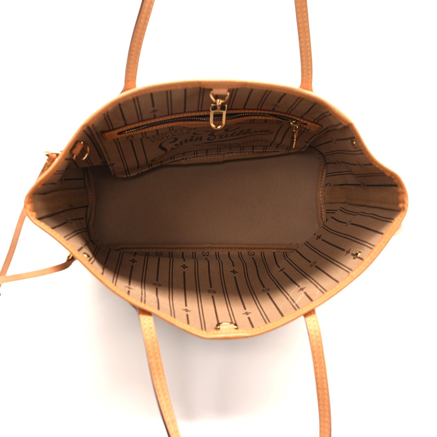 Monogram Neverfull PM