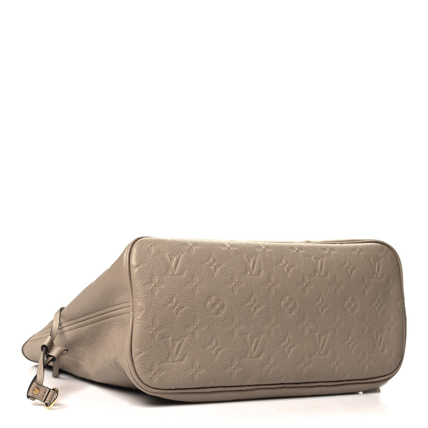 Empreinte Monogram Giant Neverfull MM Tourterelle