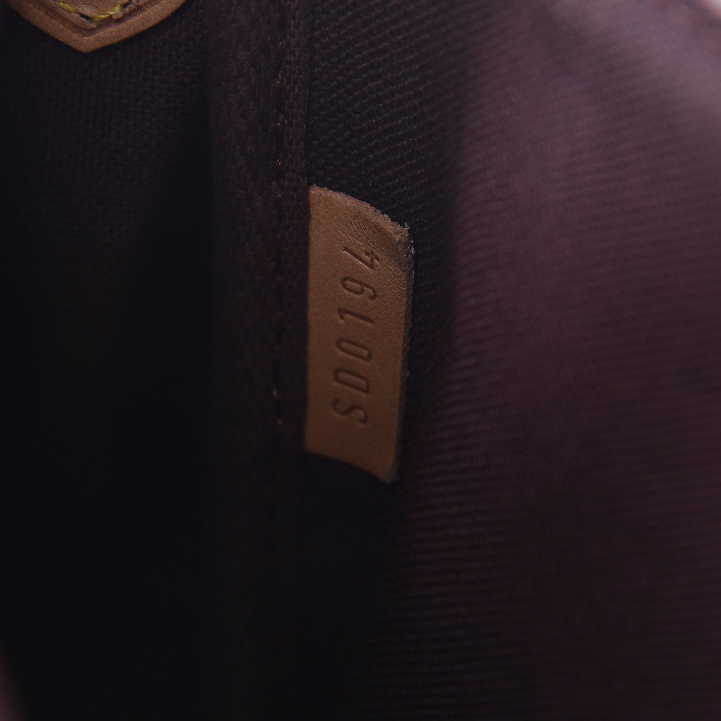 Monogram Favorite MM