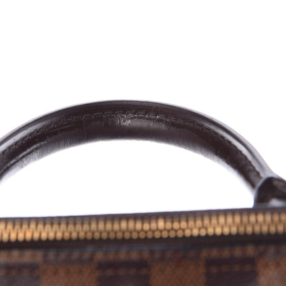 Louis Vuitton Damier Ebene Speedy 30 13 of 21