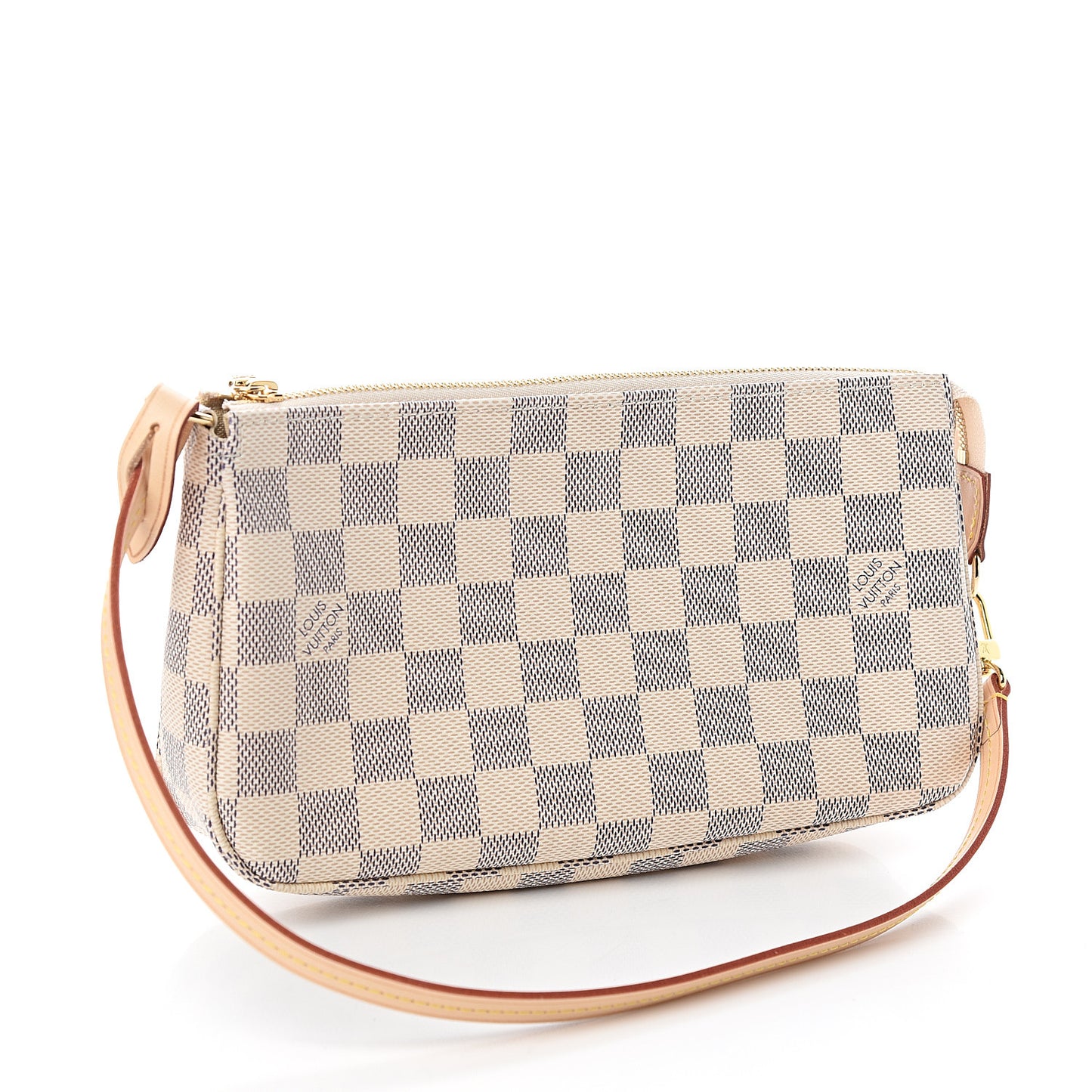 Damier Azur Pochette Accessories NM