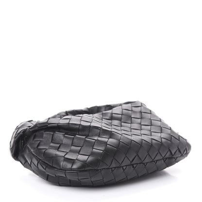 Bottega Veneta Nappa Intrecciato Mini Jodie Black 4 of 8