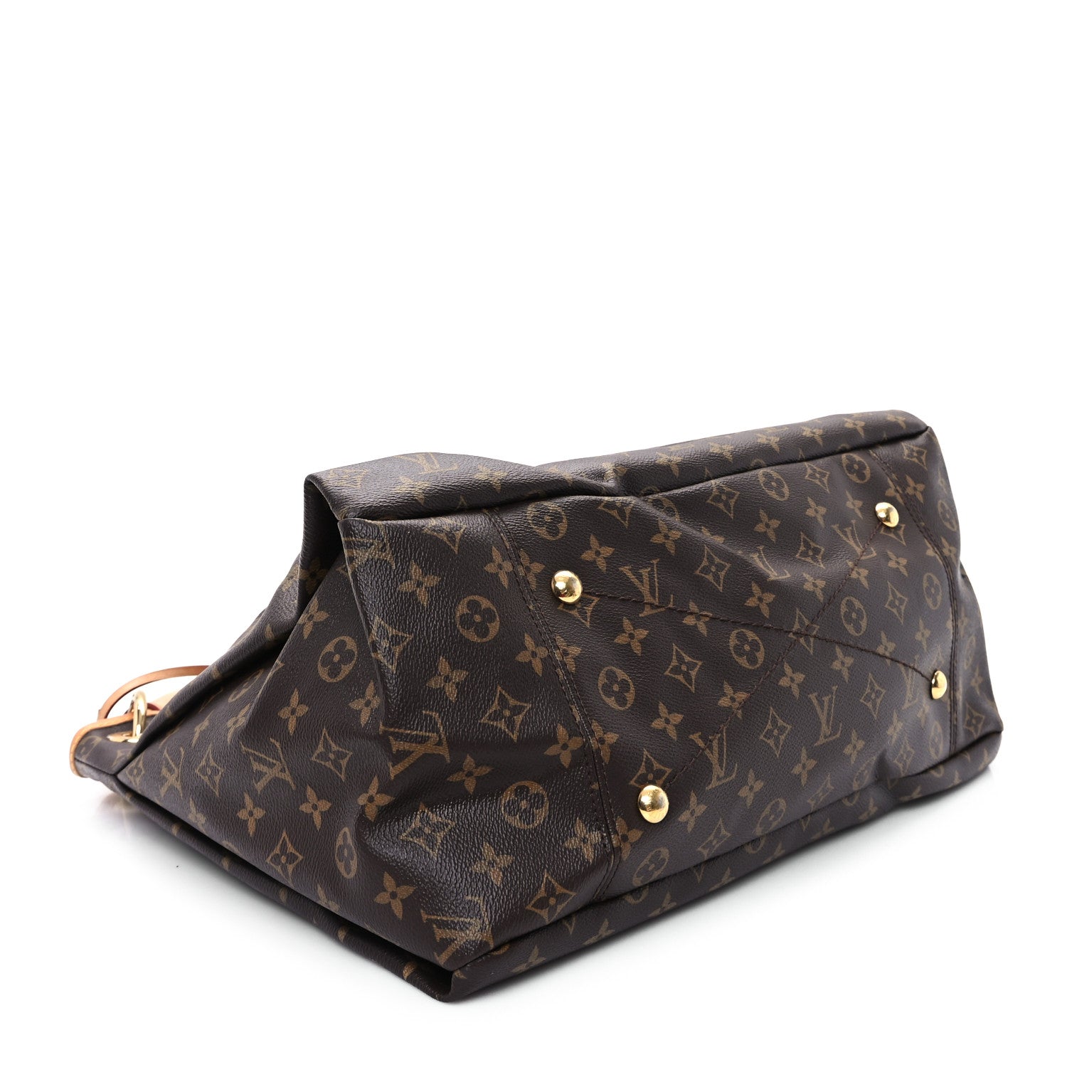 Louis Vuitton Monogram Artsy MM 4 of 12