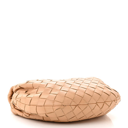 Bottega Veneta Nappa Intrecciato Mini Jodie Almond 4 of 10