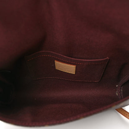 Louis Vuitton Monogram Favorite MM 5 of 11