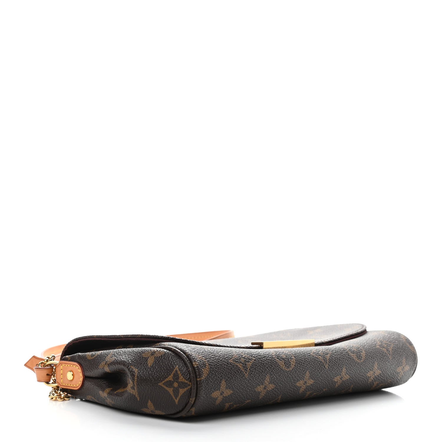 Louis Vuitton Monogram Favorite MM 4 of 11
