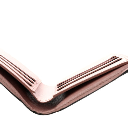 Louis Vuitton Monogram Victorine Wallet Rose Ballerine 9 of 9