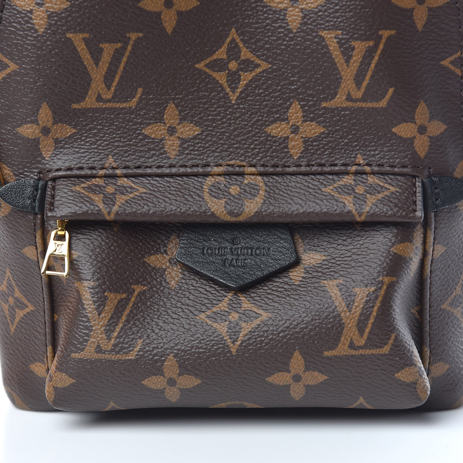 Louis Vuitton Monogram Palm Springs Backpack Mini 10 of 11