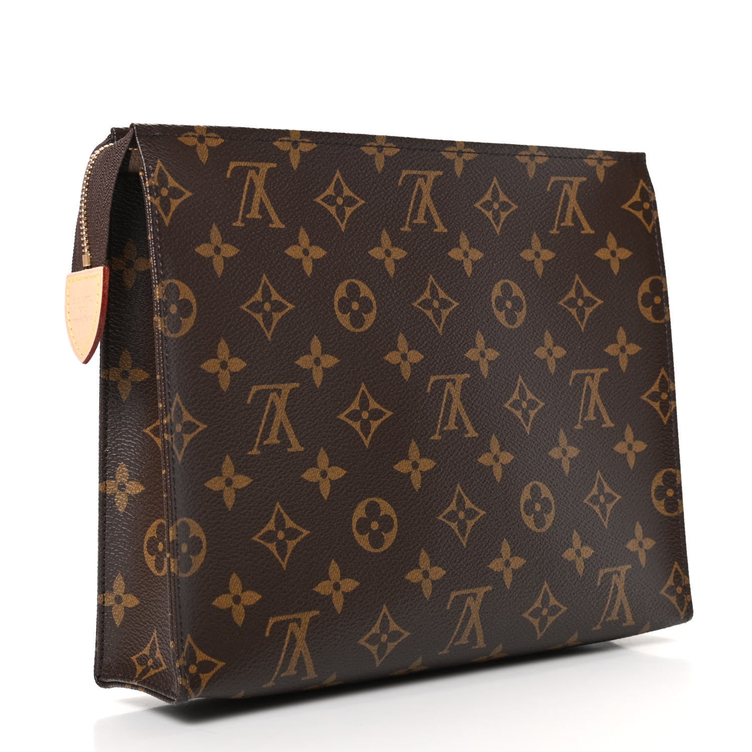 Louis Vuitton Monogram Toiletry Pouch 26 3 of 10